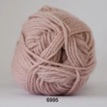 Hjertegarn Lima 6995