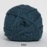 Hjertegarn Lima 9160