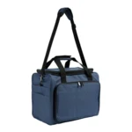 Sacco filato grande, denim