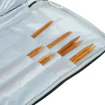 Sacco filato grande, denim