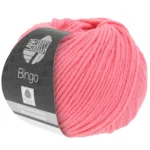 Lana Grossa Bingo 751 Rosa confetto