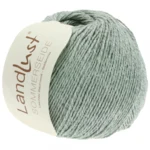 Lana Grossa Landlust Sommerseide 05 Grigio-verde