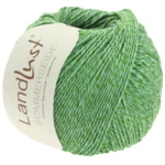 Lana Grossa Landlust Sommerseide 36 Verde mela