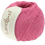 Lana Grossa Landlust Sommerseide 33 Rosa