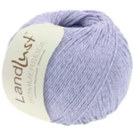 Lana Grossa Landlust Sommerseide 41 Viola