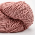 BC Garn Bio Balance 34 Rosa cipria