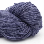 BC Garn Bio Balance 35 Blu mezzanotte