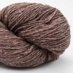 BC Garn Bio Balance 36 Marrone