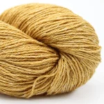 BC Garn Bio Balance 32 Giallo