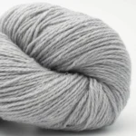 BC Garn Bio Balance 11 Argento