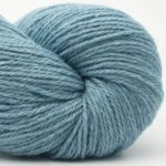 BC Garn Bio Balance 12 Azzurro