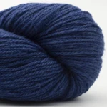 BC Garn Bio Balance 15 blu navy