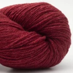 BC Garn Bio Balance 08 Rosso