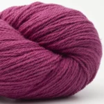 BC Garn Bio Balance 09 Fucsia