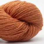 BC Garn Bio Balance 17 Arancia