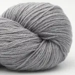 BC Garn Bio Balance 28 Grigio chiaro