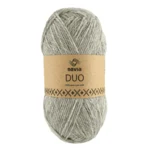 Navia DUO 22 Grigio chiaro