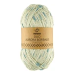 Navia DUO 269 ​​Boreale blu