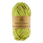 Navia DUO 271 Boreale verde