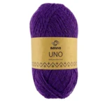 Navia UNO 164 Tramonto viola