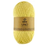 Navia UNO 165 Pampa giallo
