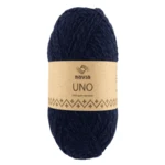 Navia UNO 124 Blu navy