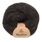 Navia Alpakka 806 Marrone