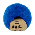 Navia Alpakka 812 Blu reale