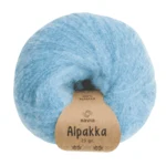 Navia Alpakka 848 Acqua