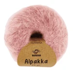 Navia Alpakka 849 rosa antico