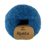 Navia Alpakka 862 Cielo stellato