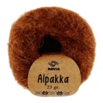 Navia Alpakka 867 Teak d'epoca