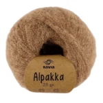 Navia Alpakka 873 Fumo di legna