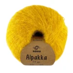 Navia Alpakka 875 Emerocallide