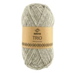 Navia Trio 32 Grigio chiaro