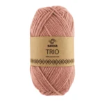 Navia Trio 349 Rosa vintage