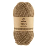 Navia Trio 35 Marrone chiaro