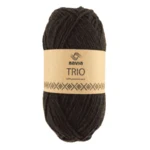 Navia Trio 36 Marrone scuro