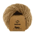 Navia Tradition 905 Marrone chiaro