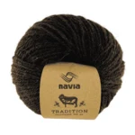 Navia Tradition 906 Marrone scuro