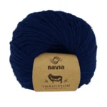 Navia Tradition 912 Blu navy 100g