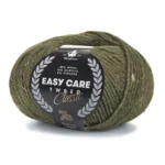 Mayflower Easy Care Classic Tweed 591 Olive scure