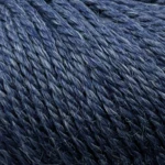 Onion No.6 Organic Wool+Nettles 619 Blu scuro