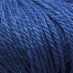 Onion No.6 Organic Wool+Nettles 629 Azzurro