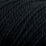 Onion No.6 Organic Wool+Nettles 626 Nero