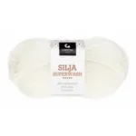 Gjestal Silja Superwash 302 Bianco