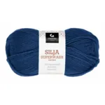 Gjestal Silja Superwash 332 Blu navy