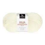 Gjestal Silja Superwash 300 Naturale