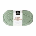Gjestal Silja Superwash 394 Foglia di tè