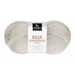 Gjestal Silja Superwash 363 Cachi chiaro